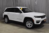 Used 2023 Jeep Grand Cherokee Limited image 4