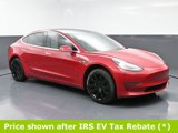 Used 2018 Tesla Model 3 Long Range image 3
