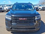 Used 2022 GMC Acadia SLE w/ Driver Convenience Package image 2