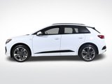 Certified 2023 Audi Q4 e-tron Prestige w/ Black Optic Package image 2