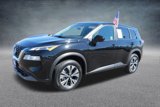 Used 2023 Nissan Rogue SV image 3