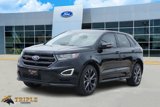 Certified 2018 Ford Edge Sport w/ Equipment Group 401A image 2