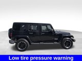 Used 2012 Jeep Wrangler Unlimited Sahara image 6