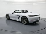 Used 2024 Porsche 718 Boxster image 3