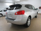 Used 2013 Nissan Rogue S image 4