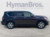 Used 2016 INFINITI QX80 4WD image 2