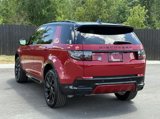 Certified 2025 Land Rover Discovery Sport Dynamic SE image 3