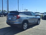 Used 2024 GMC Terrain SLE image 2