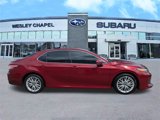 Used 2018 Toyota Camry XLE w/ Audio Package image 4