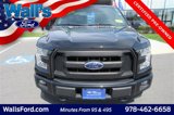 Certified 2017 Ford F150 XL w/ Equipment Group 101A Mid image 2