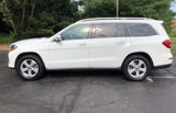 Used 2018 Mercedes-Benz GLS 450 4MATIC image 5