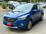 Used 2017 Ford Escape Titanium w/ Equipment Group 301A image 3
