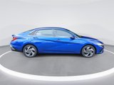 New 2025 Hyundai Elantra SEL image 4