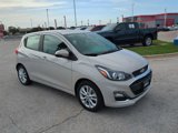 Used 2021 Chevrolet Spark LT image 2