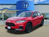 Used 2023 Honda HR-V Sport image 5