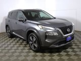 Used 2022 Nissan Rogue SL w/ SL Premium Package image 4