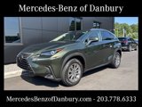 Used 2021 Lexus NX 300 FWD w/ Accessory Package 2 image 1