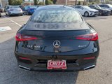 New 2024 Mercedes-Benz CLE 300 4MATIC Coupe image 5