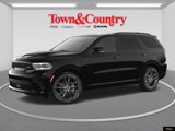 New 2025 Dodge Durango GT image 2