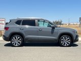 Used 2022 Volkswagen Taos SE w/ IQ.Drive SE Package image 3