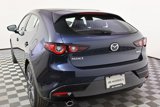 New 2025 MAZDA MAZDA3 s image 4