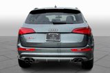 Used 2015 Audi SQ5 Premium Plus image 4