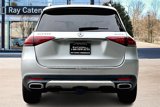 Certified 2020 Mercedes-Benz GLE 350 4MATIC image 4