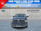 Used 2018 RAM 1500 Big Horn image 3