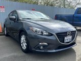 Used 2016 MAZDA MAZDA3 i Grand Touring image 3