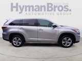 Used 2014 Toyota Highlander Limited image 4