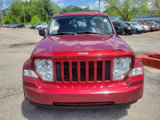 Used 2011 Jeep Liberty Sport w/ Popular Equipment Group image 3
