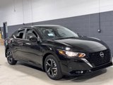 New 2025 Nissan Sentra SV image 2