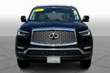 Used 2018 INFINITI QX80 4WD image 3