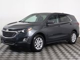 Used 2020 Chevrolet Equinox LT image 6