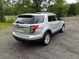 Used 2014 Ford Explorer XLT w/ Equipment Group 202A image 5