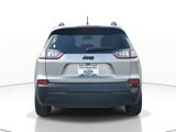 Used 2020 Jeep Cherokee Latitude Plus image 3