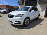 Used 2021 Buick Encore Preferred w/ Safety Package image 3