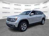 Used 2019 Volkswagen Atlas SE image 4