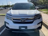Certified 2020 Honda Pilot Touring image 2