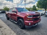 Certified 2017 Chevrolet Silverado 1500 LT w/ All Star Edition image 2