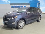 Used 2019 Chevrolet Equinox LT image 2