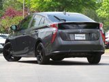 Used 2016 Toyota Prius Three Touring image 3