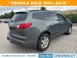 Used 2011 Chevrolet Traverse LT w/ Personal Connectivity Package image 3