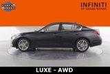 Used 2024 INFINITI Q50 Luxe image 6