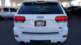 Used 2017 Jeep Grand Cherokee Overland w/ Jeep Active Safety Group image 6