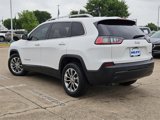 Used 2019 Jeep Cherokee Latitude Plus image 3