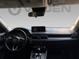 Used 2023 MAZDA CX-5 AWD 2.5 S w/ Select Package image 2