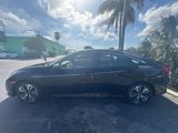 Used 2018 Honda Civic EX-T image 3