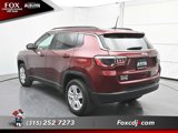 Used 2022 Jeep Compass Latitude w/ Convenience Group image 2