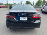 Used 2021 Toyota Camry LE image 4